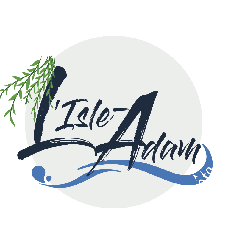 Office de Tourisme L'Isle-Adam